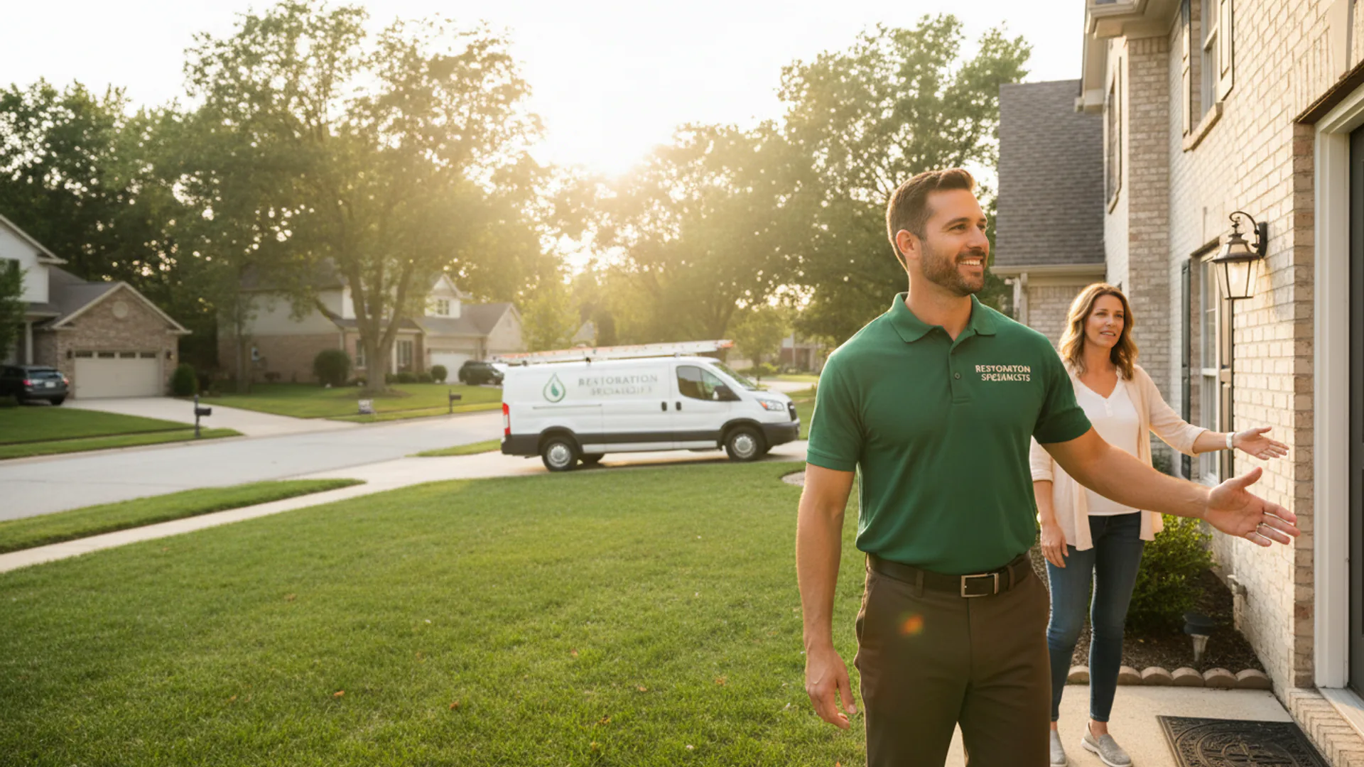 Trusted Water Damage Restoration in New Hampshire Near Me – Your Reliable Local Experts with Proven Experience